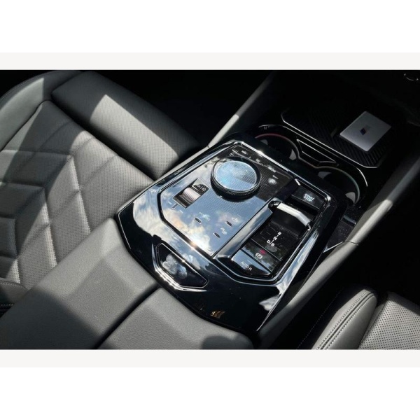 BMW i5 - 40 83.9kWh M Sport Pro Touring Auto eDrive 5dr (11kW Charger)