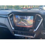 Isuzu D-max - 1.9 TD V-Cross Auto 4WD Euro 6 (s/s) 4dr