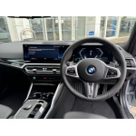 BMW 3 Series - 3.0 M340d MHT Auto xDrive Euro 6 (s/s) 4dr