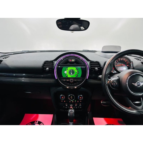 MINI Clubman - 2.0 Cooper S Auto Euro 6 (s/s) 6dr