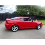 Hyundai Coupe - 2.7 V6 3dr