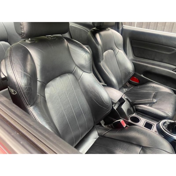 Hyundai Coupe - 2.7 V6 3dr