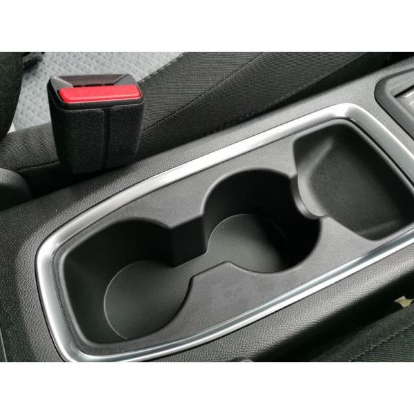 Vauxhall Corsa - 1.2 Turbo Design Auto Euro 6 (s/s) 5dr