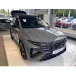 Hyundai Tucson - 1.6 T-GDi MHEV N Line S DCT Euro 6 (s/s) 5dr