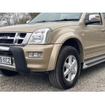Isuzu Rodeo - 3.0 TD Denver Max LE 4WD 4dr