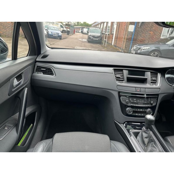 Peugeot 508 SW - 2.0 HDi Allure Euro 5 5dr