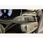 Audi A5 - 2.0 TFSI 45 Black Edition S Tronic quattro Euro 6 (s/s) 2dr