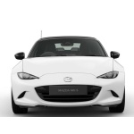 Mazda Mx-5 - Rf Skyactiv-g 2.0 184ps Homura 2dr