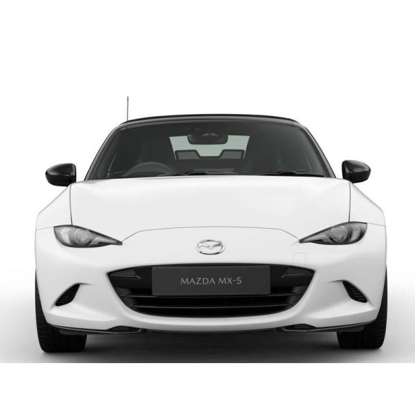 Mazda Mx-5 - Rf Skyactiv-g 2.0 184ps Homura 2dr