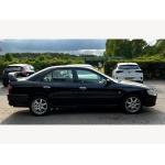 Honda Accord - 2.3i Type V 4dr