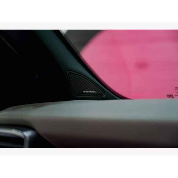 Volkswagen Amarok - 3.0 TDI V6 Style Auto 4Motion Euro 6 (s/s) 4dr