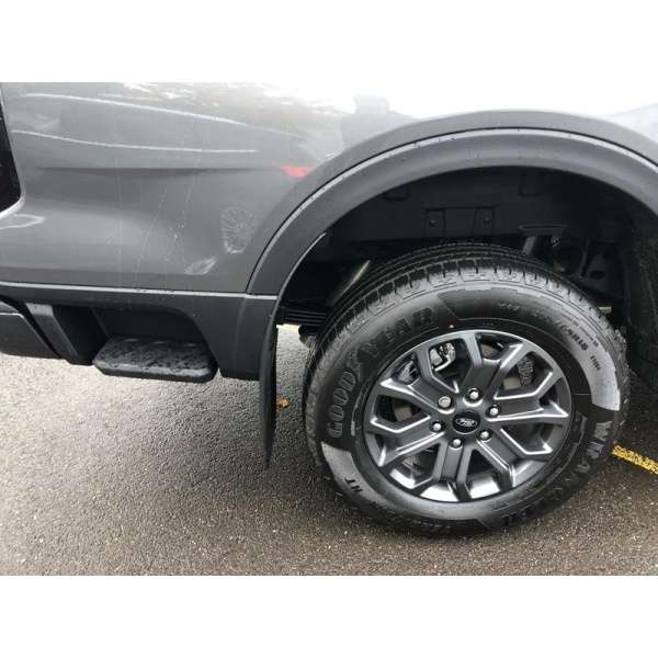Ford Ranger - 2.0 TD EcoBlue Wildtrak Double Cab Pickup Auto 4WD Euro 6 (s/s) 4dr