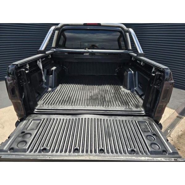 Ford Ranger - 3.2 TDCi Limited 4WD Euro 5 4dr