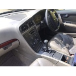 Volvo V70 - 2.4 Estate 5dr Petrol Manual (205 g/km, 140 bhp)