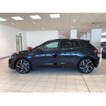 Volkswagen Polo - 2.0 TSI GTI DSG Euro 6 (s/s) 5dr