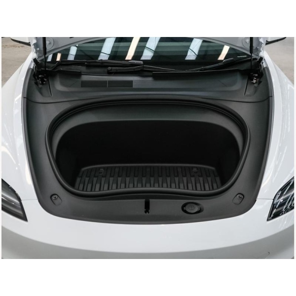 Tesla Model 3 - Rear-Wheel Drive 4dr