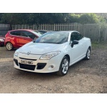Renault Megane - 1.5 dCi Dynamique (s/s) 2dr
