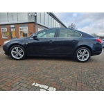 Vauxhall Insignia - 2.0 SRI CDTI 5d 128 BHP + ENGINE SEIZED