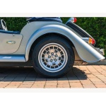 Morgan Plus Four - 2.0 2dr Convertible Automatic Petrol