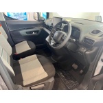 Citroen E-berlingo - 50kWh Flair XTR M MPV Auto 5dr (7.4kW Charger)