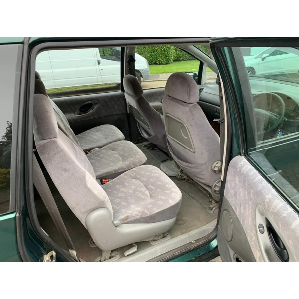 SEAT Alhambra - 2.0 S 5dr