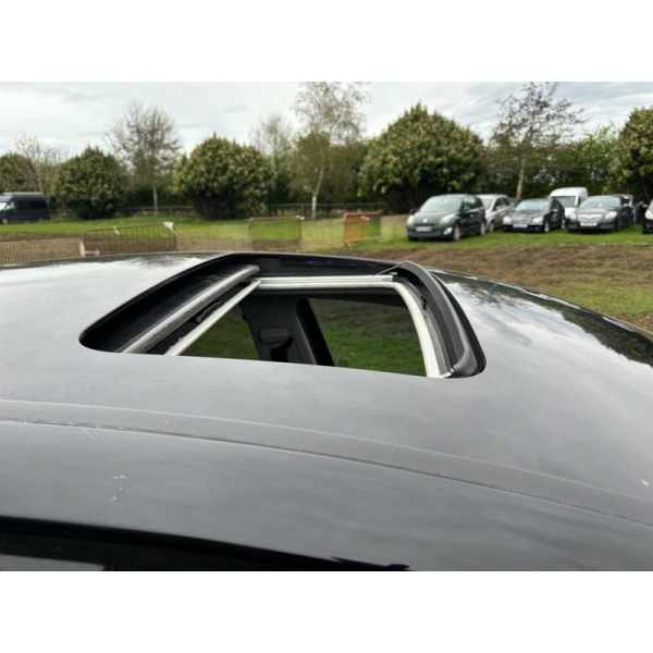 MG MG6 - 1.8 T TSE Magnette Euro 5 4dr