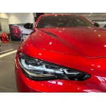 Alfa Romeo Giulia - 2.9 V6 Bi-Turbo Quadrifoglio Auto Euro 6 (s/s) 4dr