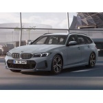 BMW 3 Series - 2.0 330e 12kWh M Sport Touring Auto xDrive Euro 6 (s/s) 5dr
