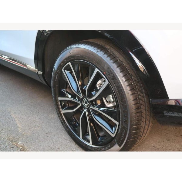 Honda Hr-v - 1.5 h i-MMD Advance Style CVT Euro 6 (s/s) 5dr