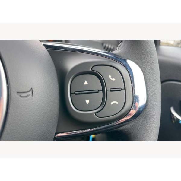 Fiat 500 - 500 1.0 70hp Mild Hybrid Convertible 2dr