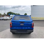 Ford Ranger - 2.0 TD EcoBlue Wildtrak Auto 4WD Euro 6 (s/s) 4dr