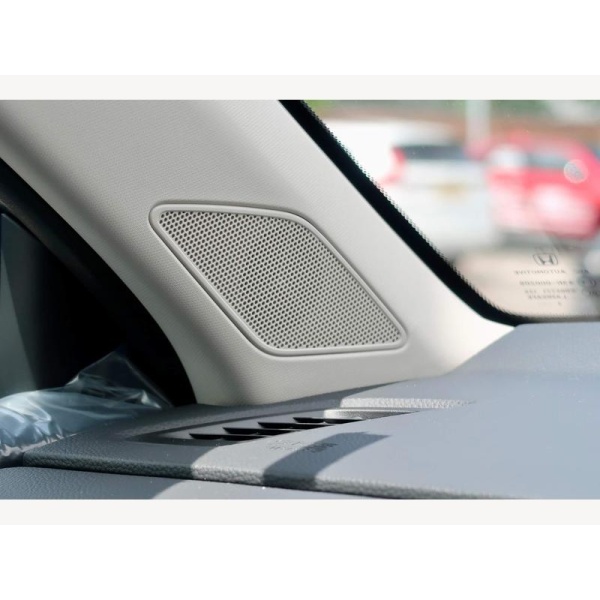 Honda Cr-v - 2.0 h i-MMD Elegance eCVT 4WD Euro 6 (s/s) 5dr