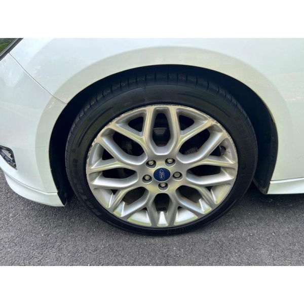 Ford Focus - 1.0T EcoBoost Zetec S Euro 6 (s/s) 5dr