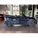 MINI Convertible - 2.0 John Cooper Works Steptronic Euro 6 (s/s) 2dr