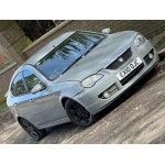 Proton GEN 2 - 1.6L GSX ECOLOGIC 5d 110 BHP