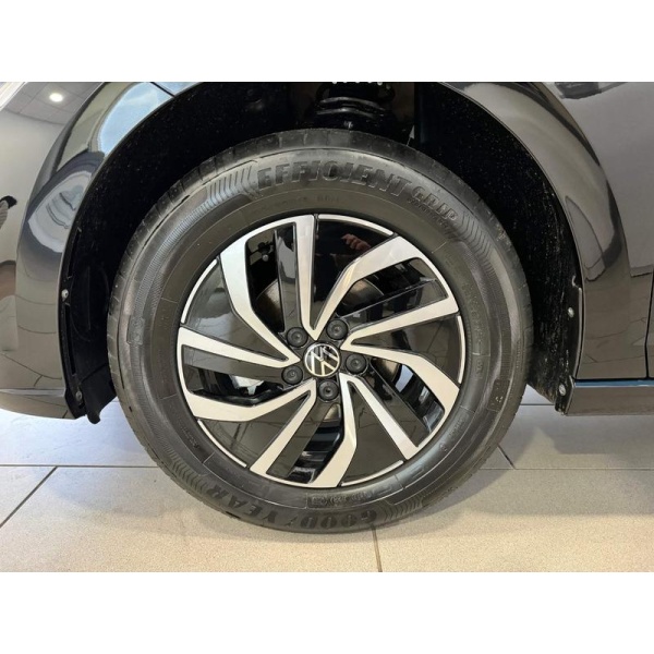 Volkswagen Polo - 1.0 TSI Life DSG Euro 6 (s/s) 5dr