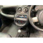 Ford Street KA - 1.6 8V LUXURY 2d 94 BHP