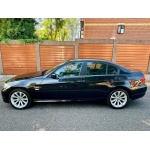 BMW 3 Series - 2.0 318i SE Steptronic Euro 5 4dr