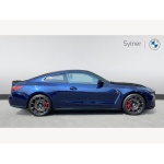BMW M4 Competition Coupe - BMW M4 Competition 3.0 2dr