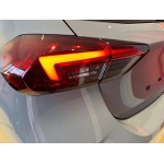 Vauxhall Corsa - 1.2 Turbo GS 5dr Petrol Hatchback