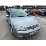 Ford Mondeo - 2.0 Ghia X 5dr