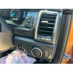 Ford Ranger - AUTOMATIC Crew Cab 4x4 Wildtrak 3.2L Leather Alloys Air Con Sensors Cruise