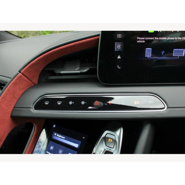 MG Cyberster - GT 77kWh AWD Dual Motor | 536bhp | 0-60mph in 3s |Scissor Doors | Convertible | 2 Seater Sports Car 2dr