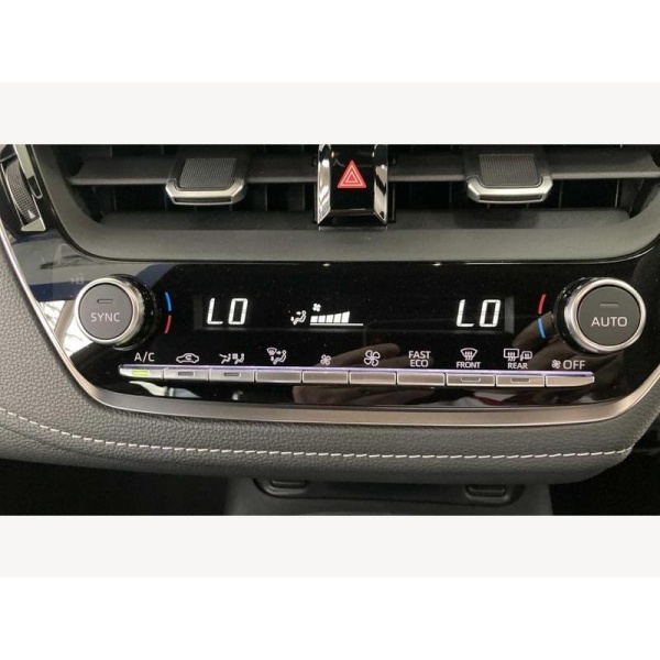 Suzuki Swace - 1.8 Hybrid Motion 5dr CVT