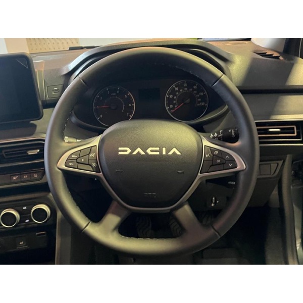 Dacia Jogger - Extreme TCe 110 MY23.5 5dr