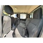 Ford Ranger - 2.5 TDCi Thunder 4x4 4dr