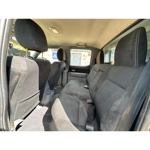 Ford Ranger - 2.5 TDCi Thunder 4x4 4dr