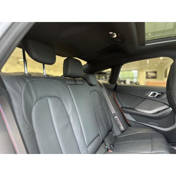 BMW 2 Series Gran Coupe - 2.0 M235i Auto xDrive Euro 6 (s/s) 4dr