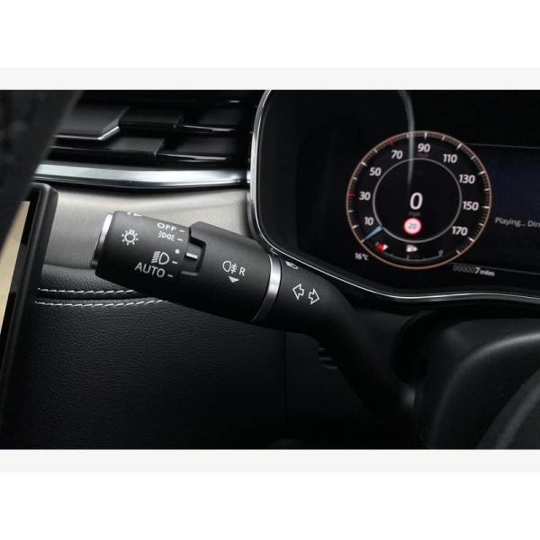 Jaguar XF - 2.0 D200 R-Dynamic Se Black 4Dr Auto