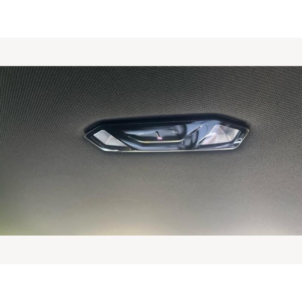 BMW 5 Series - 550e xDrive M Sport Pro Saloon 3.0 4dr